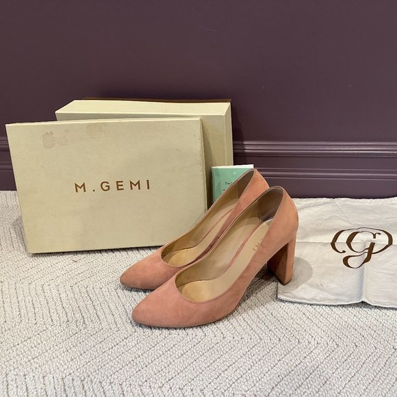 M. Gemi | The Lustro 90mm - Picture 3 of 6